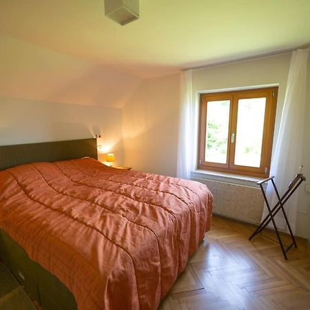 Private Green Getaway Bled Luaran gambar