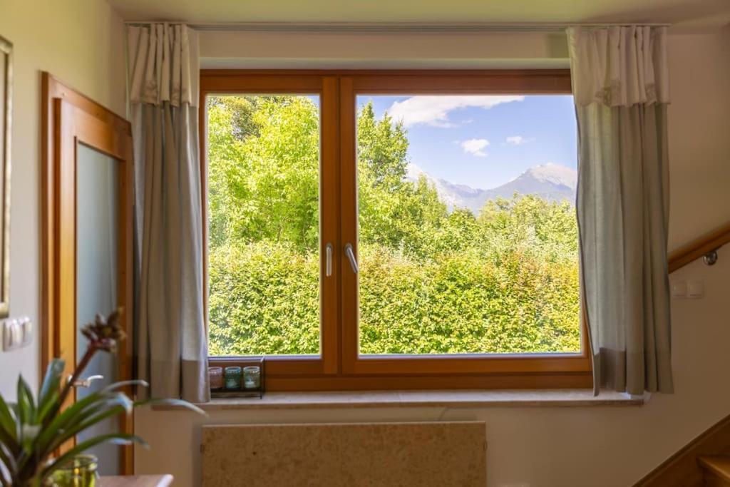 Private Green Getaway Bled Luaran gambar