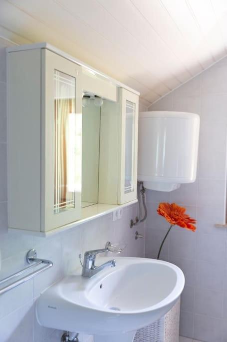 Private Green Getaway Bled Luaran gambar